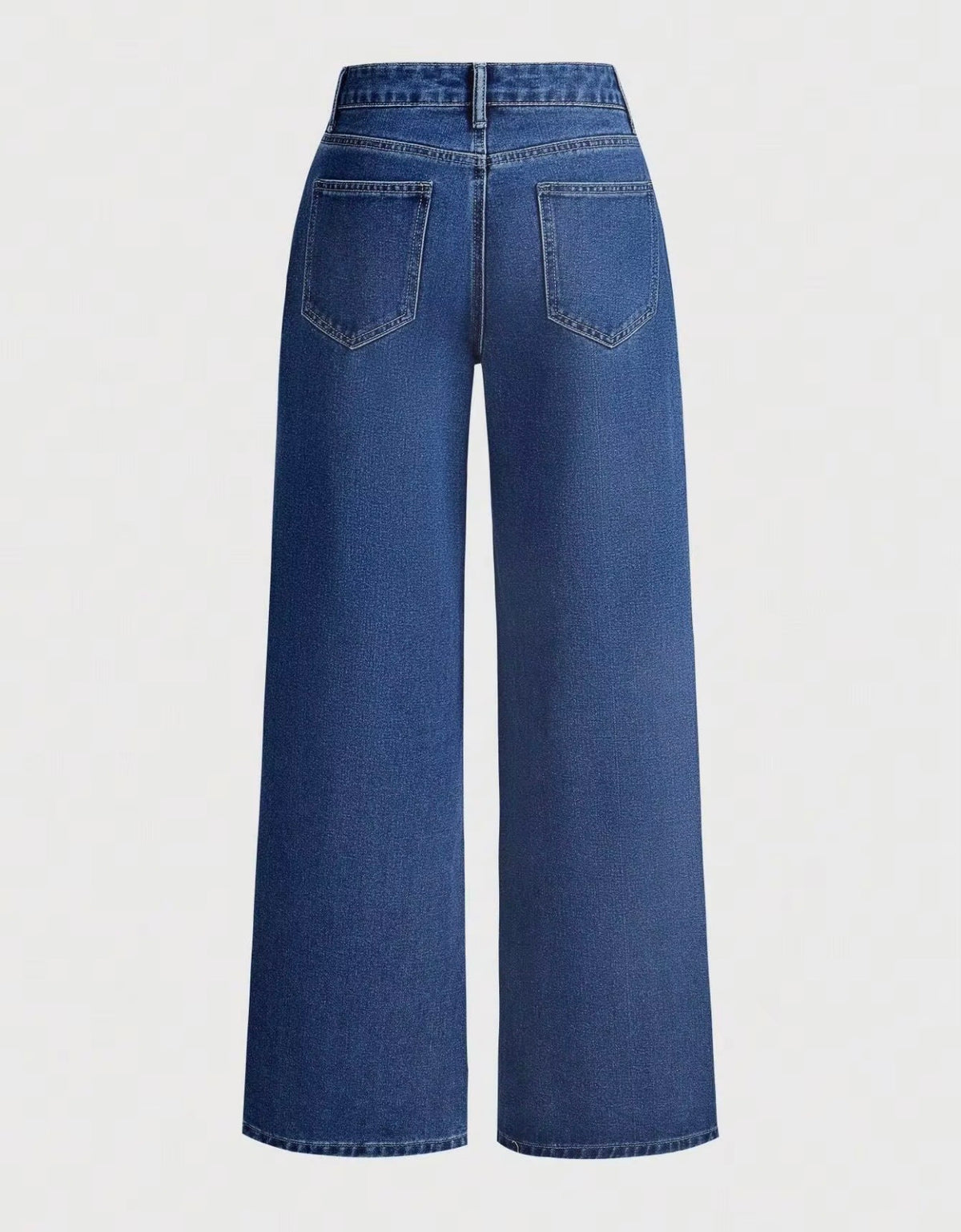 Kitz Women Blue Denim Jeans